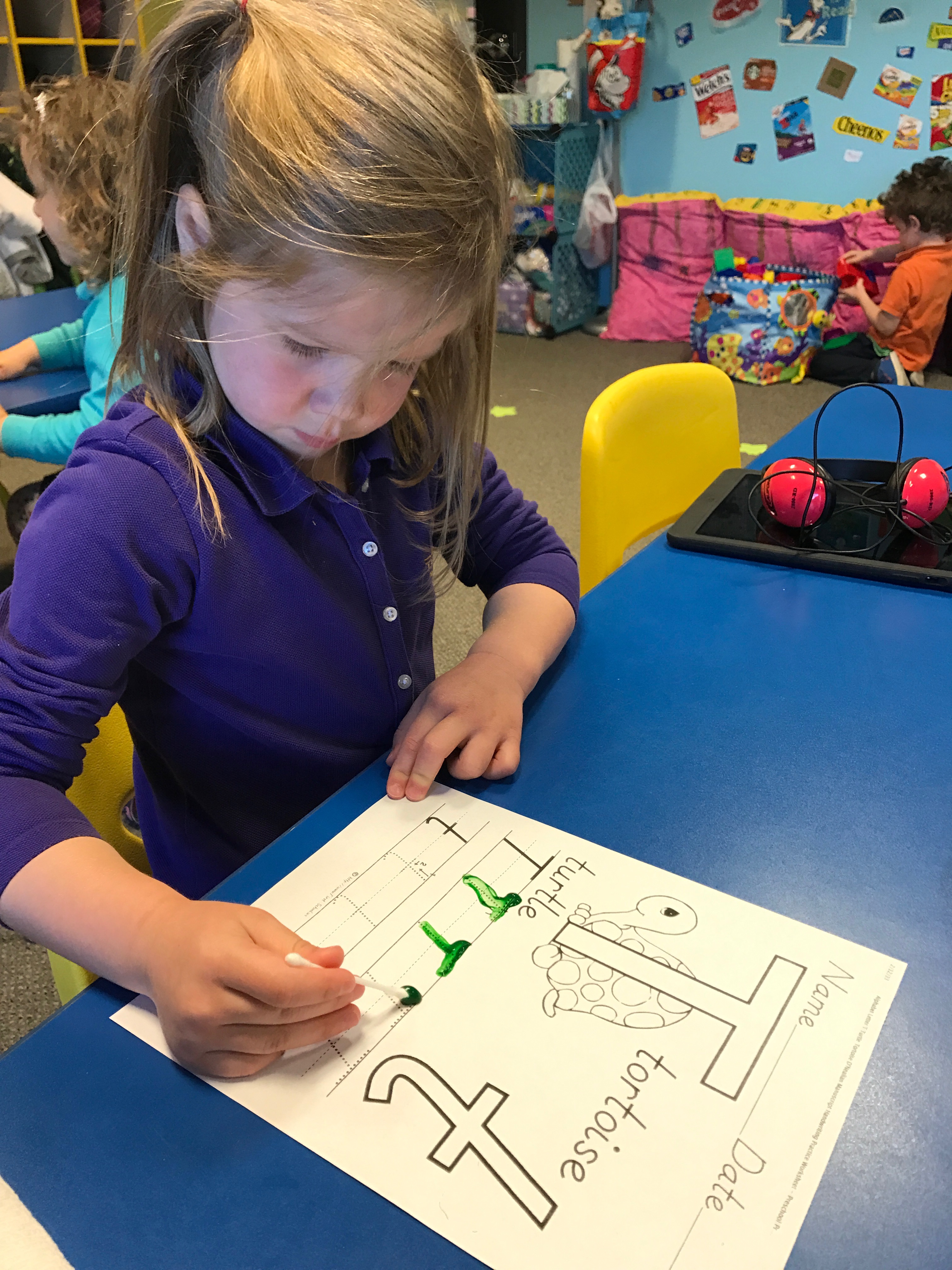 March 23, 2017 – How many ways can you make 7? – Beginners @ The Summit