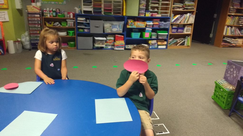 Transportation (On Water) – Kindergarten Blog