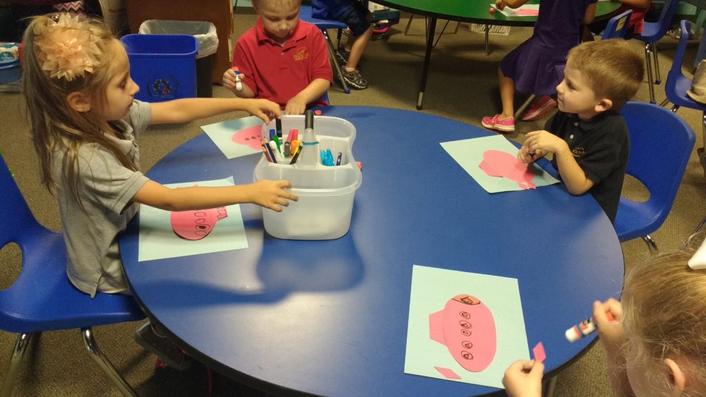 Transportation (On Water) – Kindergarten Blog