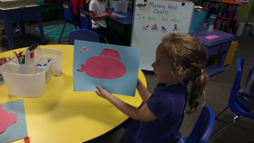 Transportation (On Water) – Kindergarten Blog