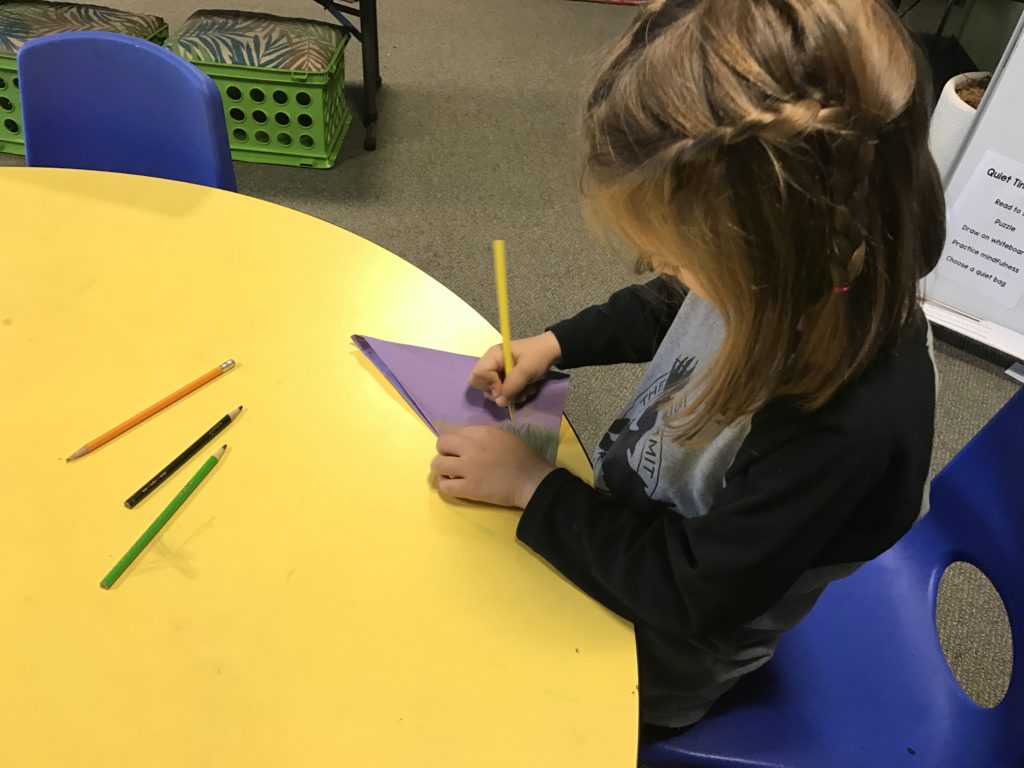 Very short detective story 500 words picture