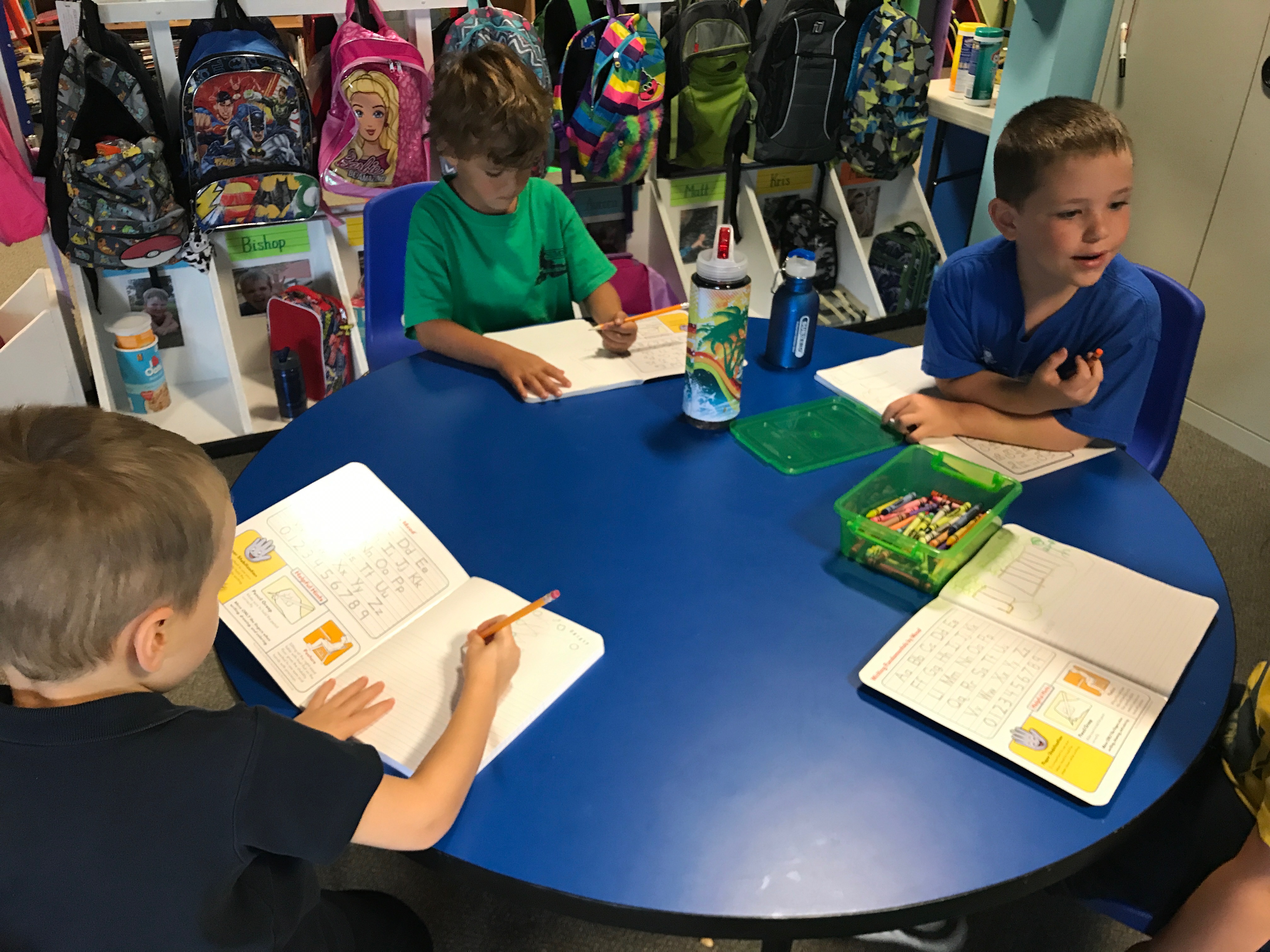 Literacy Centers: Raz-Kids – Kindergarten Blog