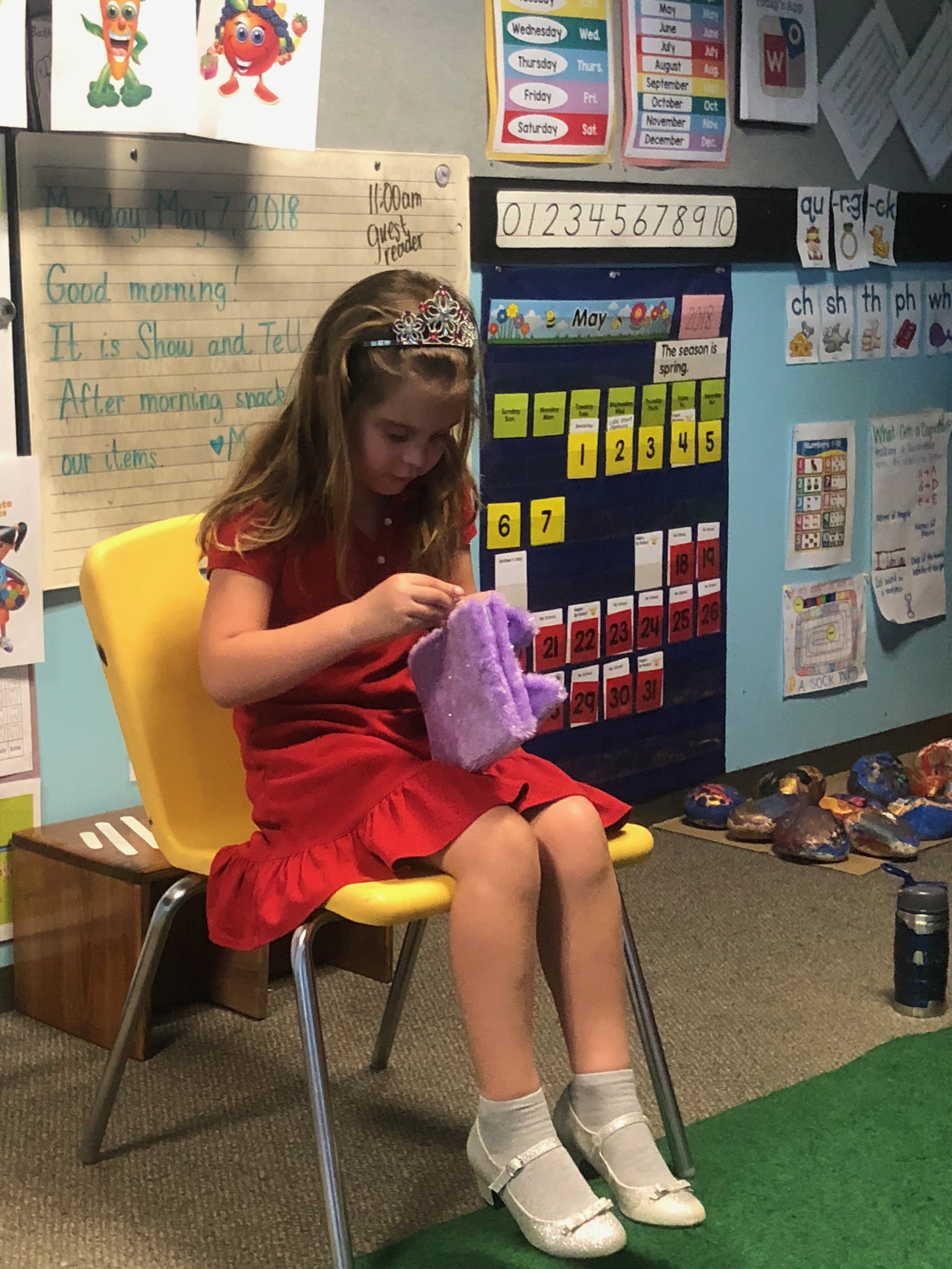 show-and-tell-kindergarten-blog