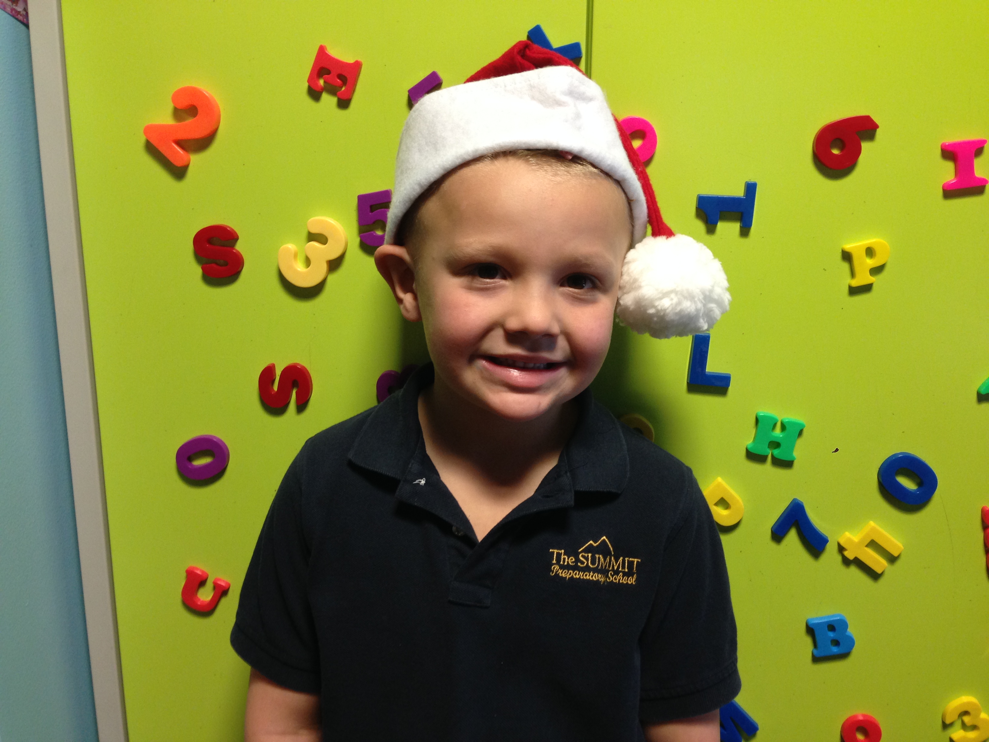 Happy Holidays Update 12.20.13 – Kindergarten Blog