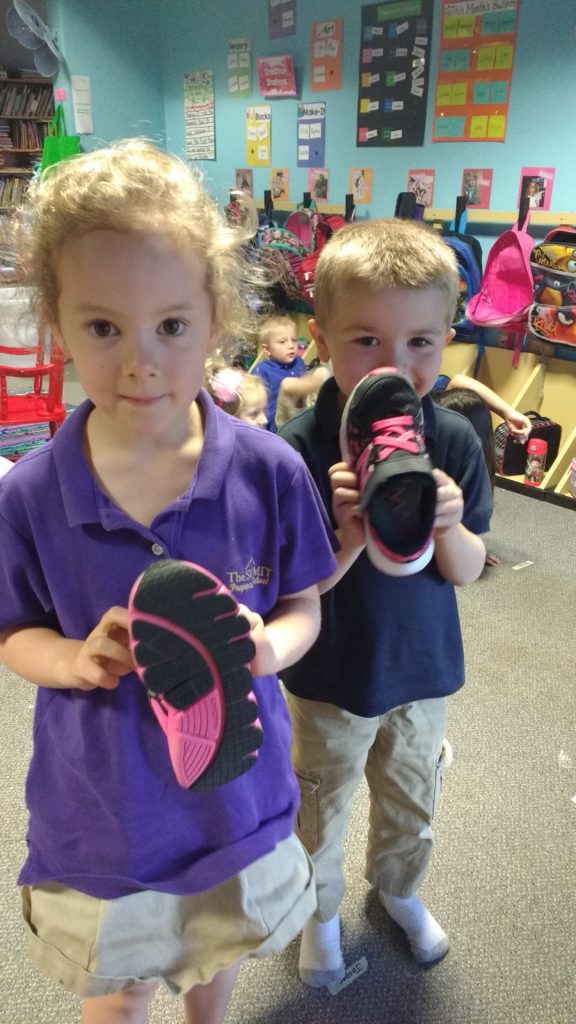 Same or Different? – Kindergarten Blog