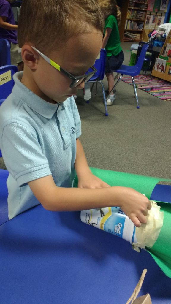 Transportation (On Water) – Kindergarten Blog