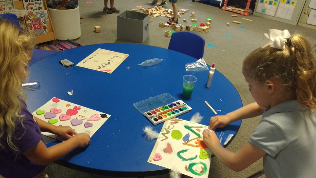 Transportation (On Water) – Kindergarten Blog