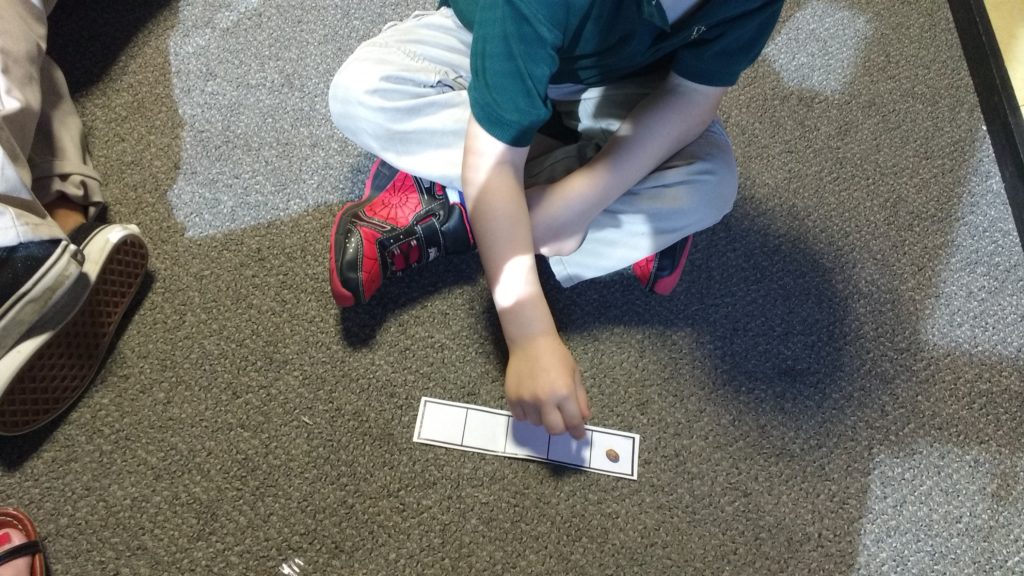 Writing in Books – Kindergarten Blog