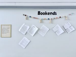 What middle and high school have read