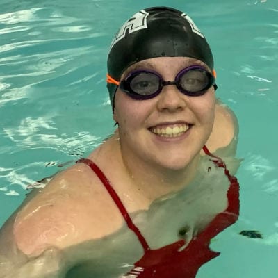 Maren Beall