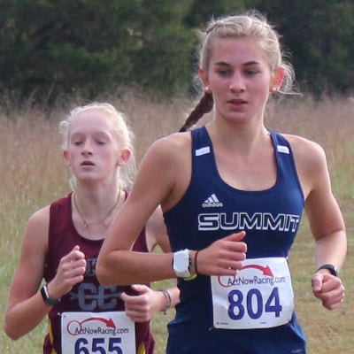 Alexis Workman