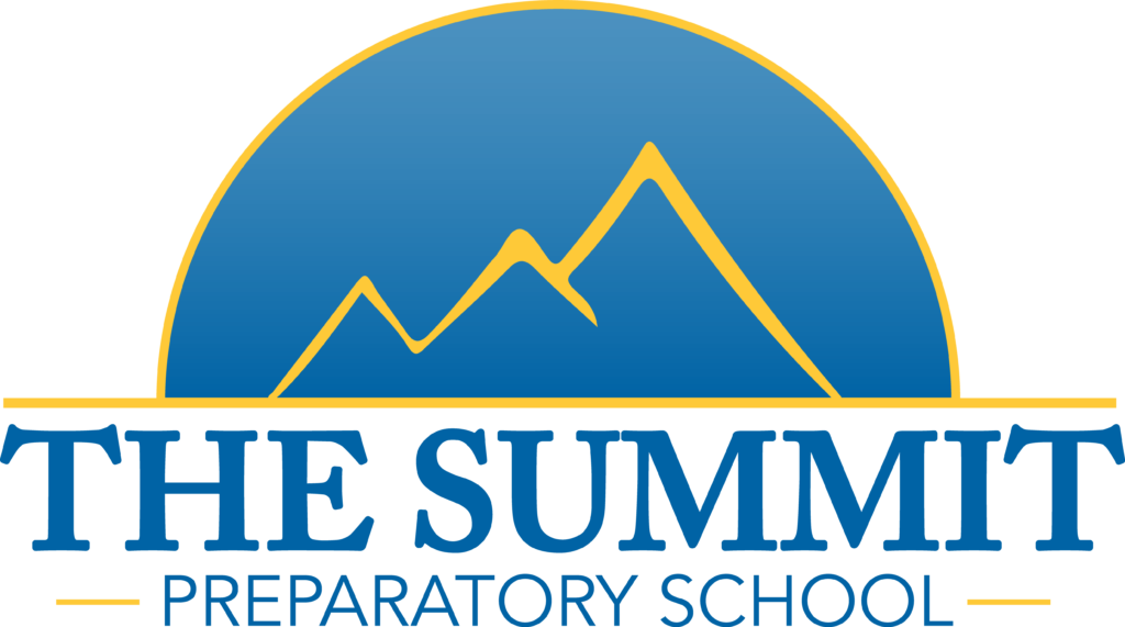 The Summit Preparatory School Logo